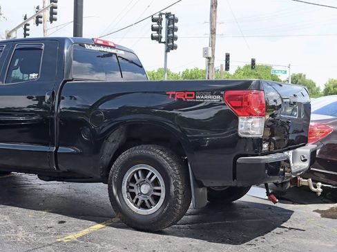 Used 2012 Toyota Tundra 4x4 Double Cab w/ TRD Rock Warrior Pkg image 12