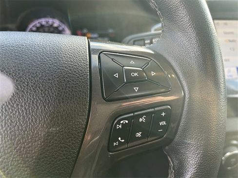 Used 2020 Ford Ranger Lariat w/ Equipment Group 501A Mid image 24