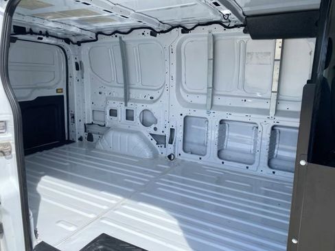 Used 2024 Ford Transit 250 Low Roof w/ Exterior Upgrade Package image 26