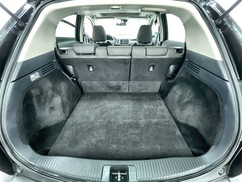 Used 2022 Honda HR-V EX image 31