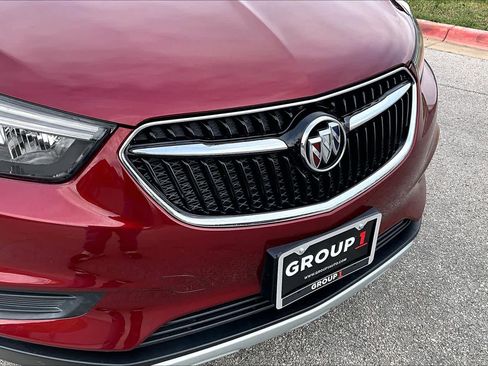 Used 2022 Buick Encore Preferred w/ Safety Package image 29