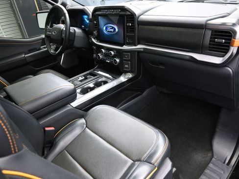 Used 2022 Ford F150 Tremor w/ Equipment Group 402A High AWD/4WD image 43