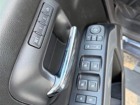 Used 2018 Chevrolet Silverado 1500 LTZ Z71 w/ Centennial Edition AWD/4WD image 15