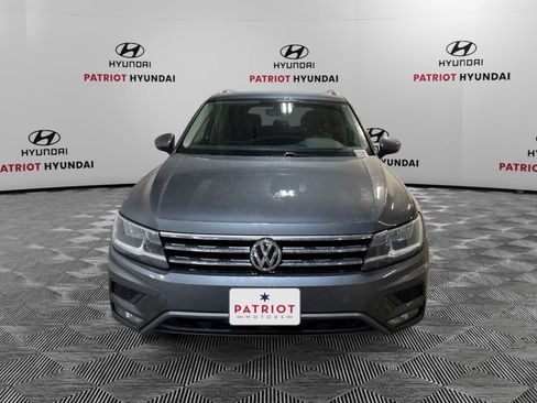 Used 2019 Volkswagen Tiguan SEL image 11