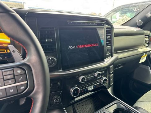 Used 2024 Ford F150 Raptor AWD/4WD image 10