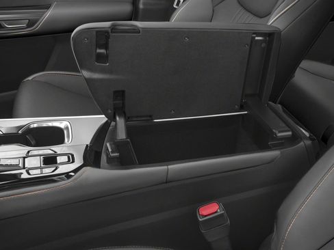 New 2026 Lexus NX 350h FWD w/ Premium image 10