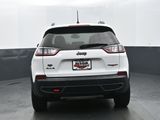 Used 2020 Jeep Cherokee Trailhawk w/ Cold Weather Group image 5