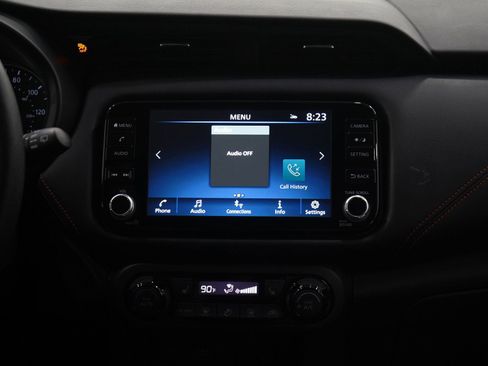 Used 2022 Nissan Kicks SR w/ Premium Package image 14