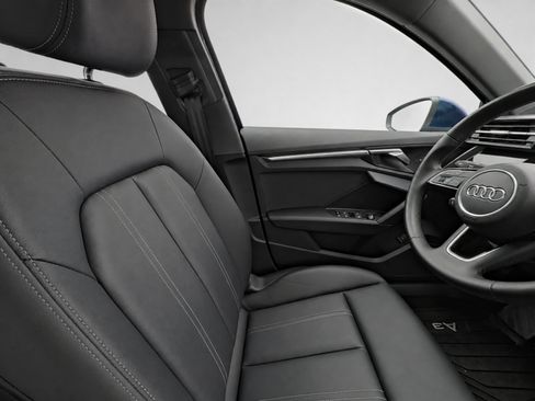 Certified 2022 Audi A3 2.0T Premium FWD image 16