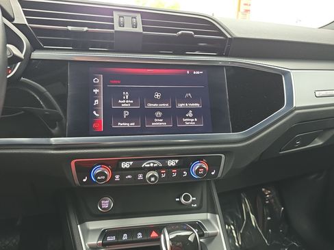 Used 2020 Audi Q3 2.0T Premium AWD/4WD image 20