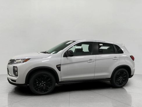 New 2026 Mitsubishi Outlander Sport LE AWD/4WD image 36