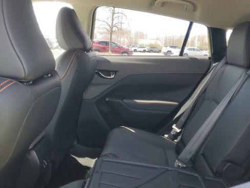 New 2026 Subaru Crosstrek 2.5i Limited AWD/4WD image 29
