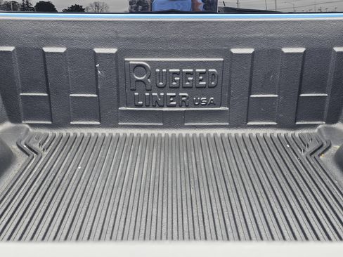 Used 2024 RAM 1500 Big Horn image 13