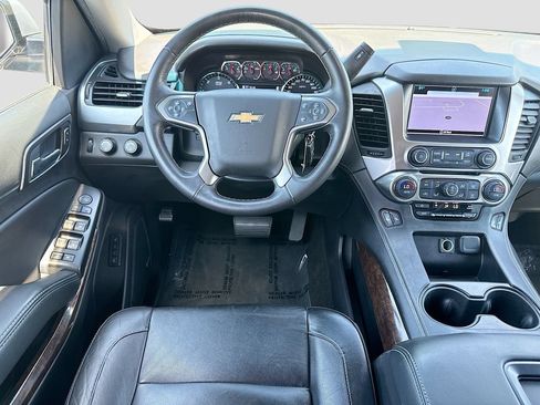Used 2017 Chevrolet Suburban LT AWD/4WD image 26