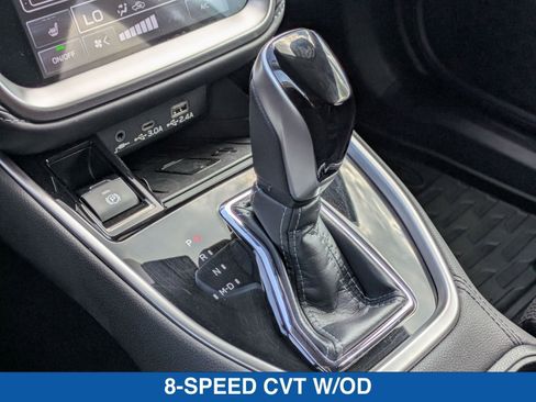 Certified 2024 Subaru Outback Premium image 25