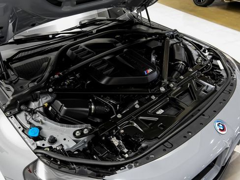 Used 2023 BMW M2 w/ Lighting Package RWD image 52