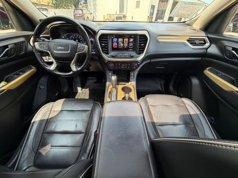 Used 2018 GMC Acadia Denali w/ Technology Package AWD/4WD image 20