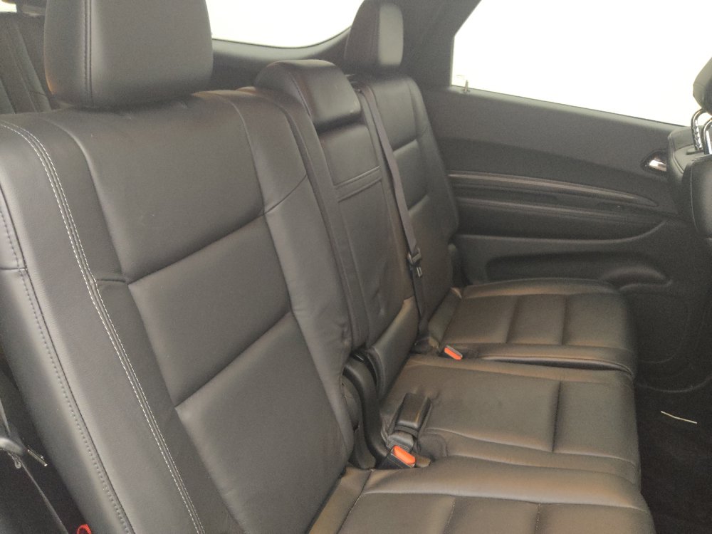 Used 2022 Dodge Durango GT AWD/4WD image 19