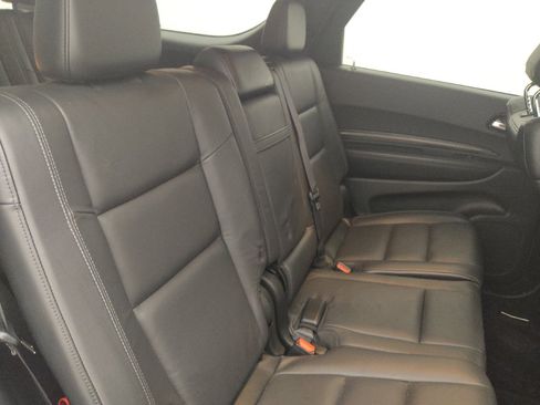 Used 2022 Dodge Durango GT AWD/4WD image 19