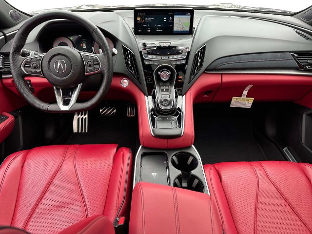 Certified 2025 Acura RDX w/ Advance Package AWD/4WD image 21