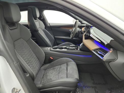 Used 2023 Audi e-tron GT Premium Plus w/ Executive Package AWD/4WD image 18