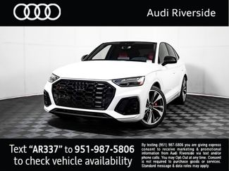 Used 2024 Audi SQ5 Premium Plus video 1