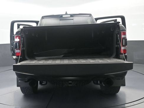 Used 2024 RAM 1500 TRX AWD/4WD image 80