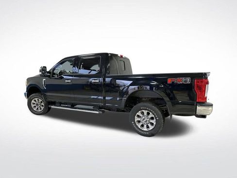 Certified 2017 Ford F250 Lariat w/ Chrome Package image 3