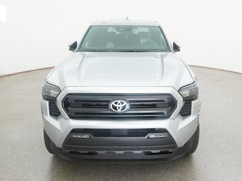 New 2025 Toyota Tacoma SR5 image 26