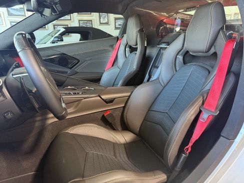 Used 2026 Chevrolet Corvette Z06 RWD image 10
