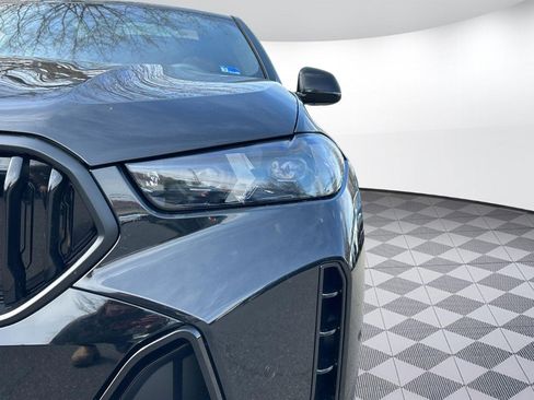 New 2026 BMW X6 xDrive40i image 11