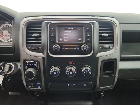 Used 2021 RAM 1500 Tradesman image 15