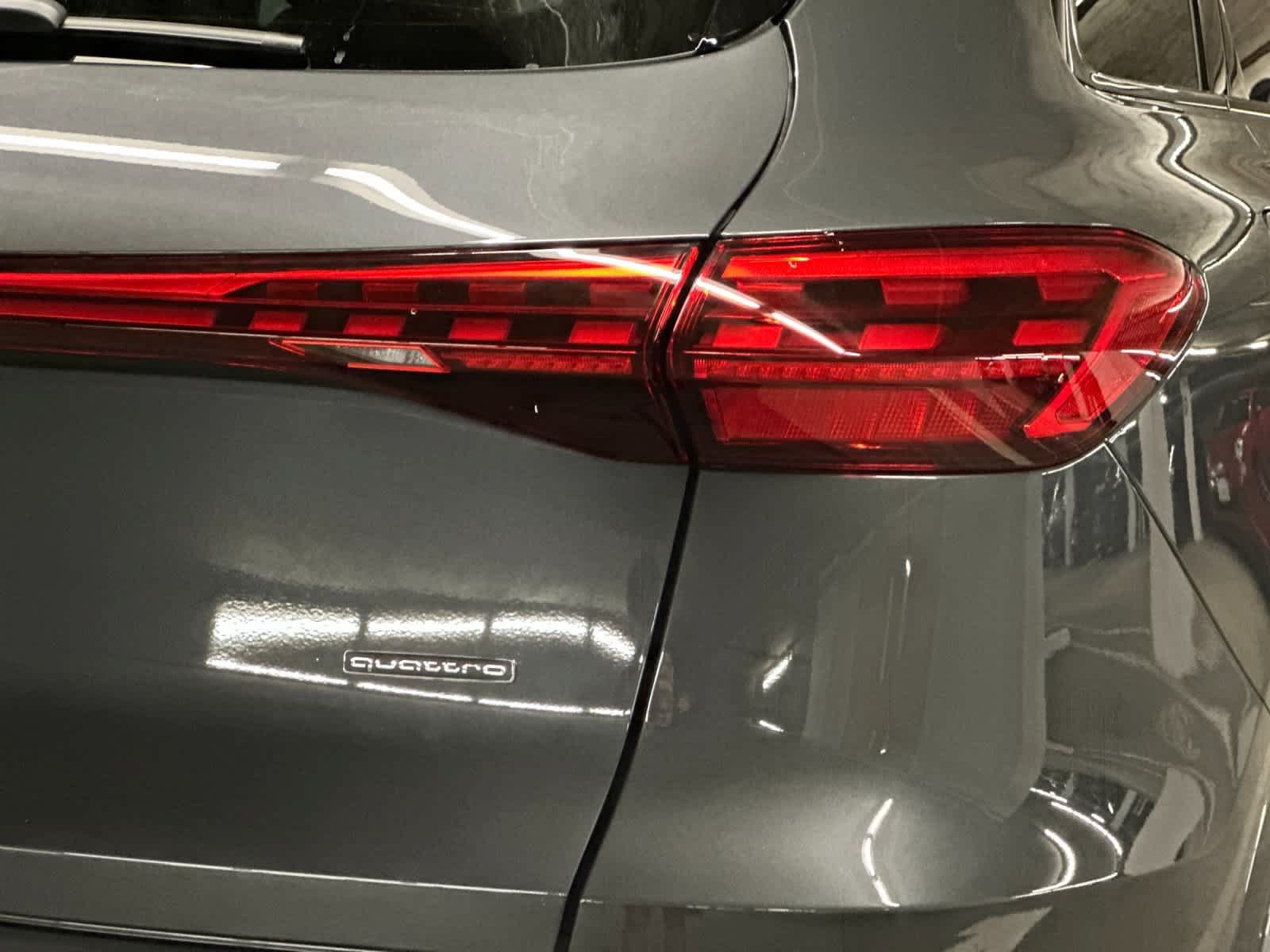 New 2026 Audi Q5 2.0T AWD/4WD image 29