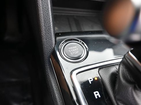 Certified 2023 Kia Sportage SX image 31