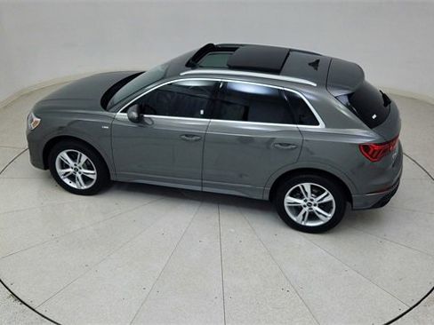 Used 2024 Audi Q3 2.0T Premium Plus image 79