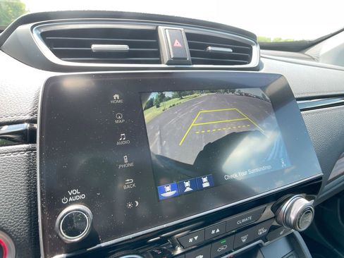 Certified 2022 Honda CR-V Touring image 19