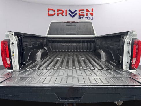 Used 2020 GMC Sierra 2500 Denali w/ Denali Ultimate Package AWD/4WD image 35