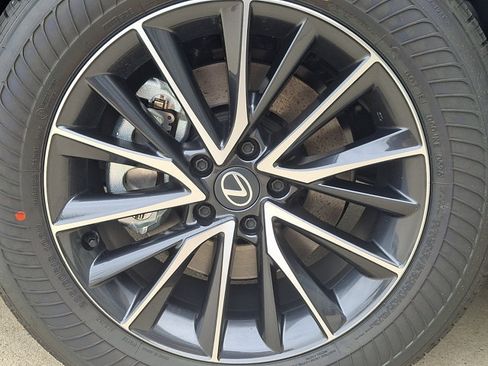 New 2026 Lexus NX 350 AWD w/ Premium Package image 5