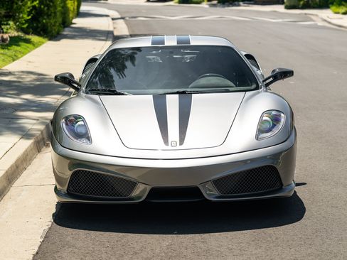 Used 2008 Ferrari F430 Scuderia RWD image 7