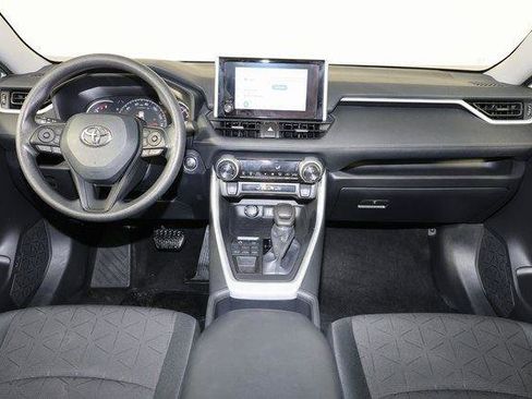 Used 2024 Toyota RAV4 XLE image 10