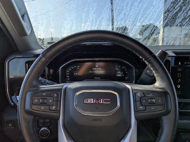 Used 2025 GMC Sierra 1500 SLT RWD image 22