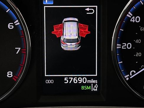 Used 2017 Toyota RAV4 Limited w/ All Weather Liner Package image 21