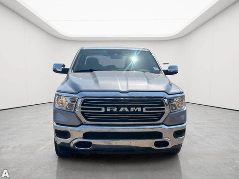 Certified 2024 RAM 1500 Laramie RWD image 8