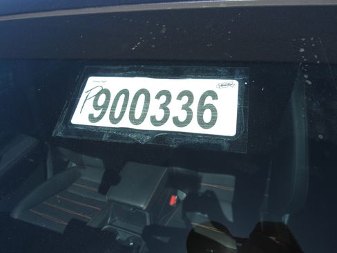 Used 2025 Honda CR-V Sport-L image 7