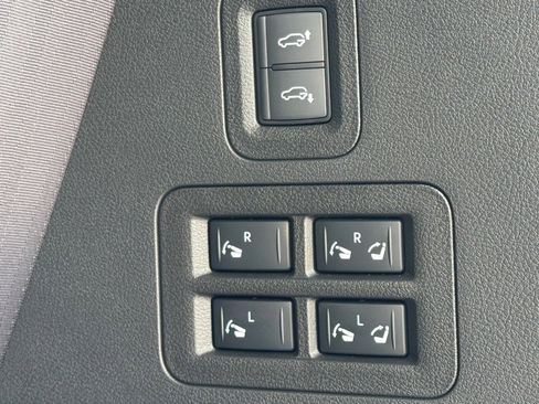 New 2025 Nissan Armada PRO-4X image 10