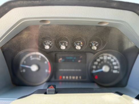 Used 2016 Ford F550 2WD Crew Cab Super Duty w/ Power Equipment Group image 18