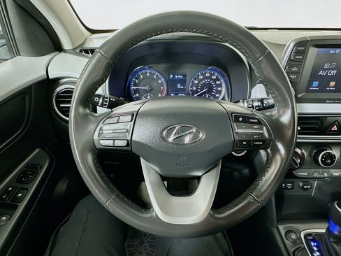 Used 2020 Hyundai Kona SEL FWD image 11