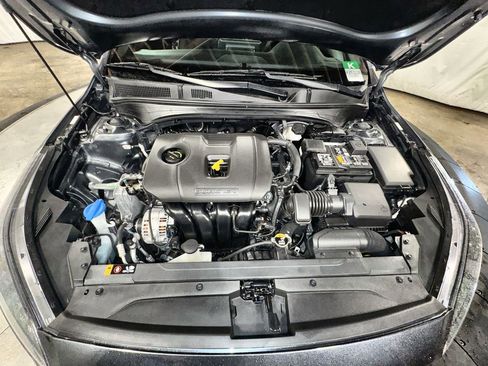 Certified 2024 Kia Forte GT-Line w/ GT-Line Premium Package image 34