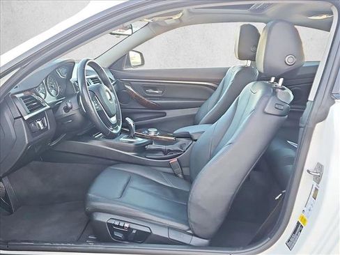 Used 2015 BMW 428i Coupe image 16
