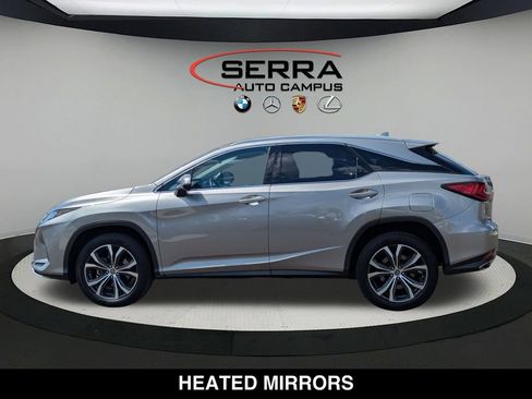 Used 2022 Lexus RX 350 FWD w/ Premium Package image 6
